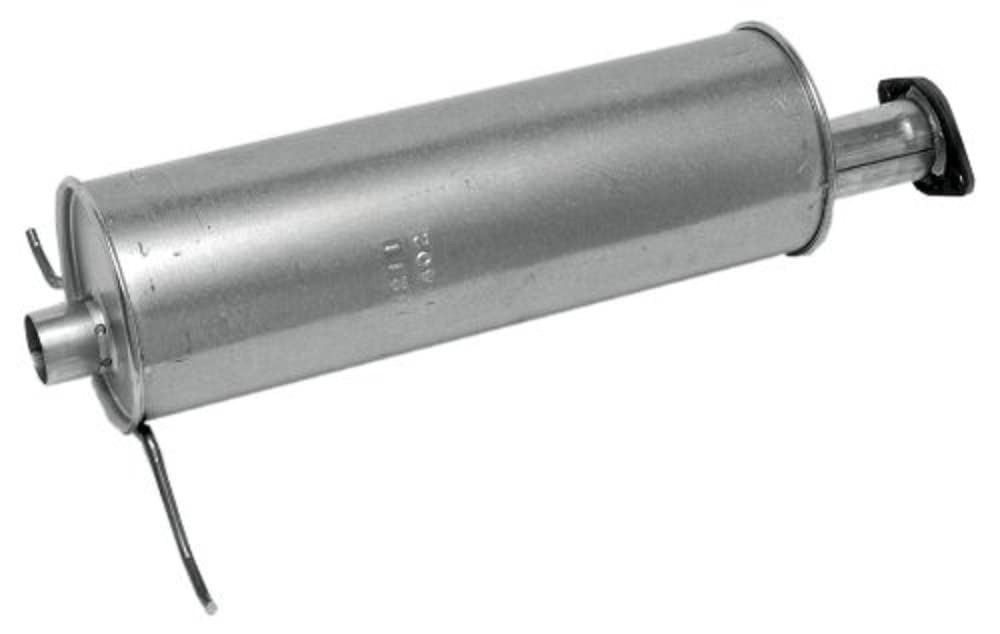 Amazon.com: Walker SoundFX 18211 Direct Fit Exhaust Muffler 1.75